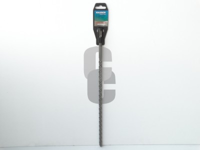 Бургия SDS 12х450мм.